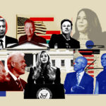 The Obamas, Clintons, Musk, Beyoncé & The Boss in Trump & Harris’s star-studded line-up of campaigners