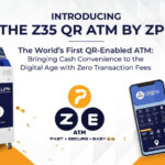 Introducing the Z35 QR ATM via ZPE – Indian Categorical Day-to-day