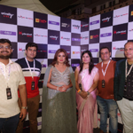 Shreya Ghoshal Mesmerises Enthusiasts at Hyderabad’s Document-Breaking Live performance with Richika Dadheech’s Brilliant Officialism – Republic of India Bulletin Reside