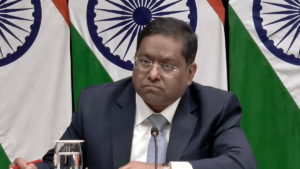 Republic of India distances itself from ‘six-point consensus’ in China readout on Doval-Wang talks