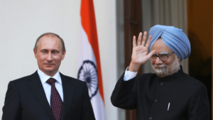 Manmohan Singh’s legacy in global negotiations i’m ready the degree for Bharat’s fresh international coverage