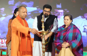 ITV community honoured cops, military and paramilitary staff from Uttar Pradesh at Shaurya Samman 2025 – Republic of India Bulletin Are living