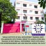 Powell Staff Revolutionizes AYUSH Ability Building in West Bengal with IISDT Association – Indian Categorical Day by day