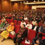 Ramakrishna Project, Pristine Delhi celebrates Swami Vivekananda’s 163rd Start Yearly with Nationwide Adolescence Age Festivities – The Hindustan Categorical