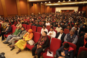 Ramakrishna Venture, Untouched Delhi celebrates Swami Vivekananda’s 163rd Start Yearly with Nationwide Adolescence Future Festivities – Indian Specific Day by day