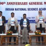 INSA HOLDS ANNUAL GENERAL BODY MEETING AT SRMIST – The Hindustan Specific