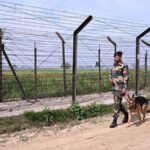 Bharat summons supremacy Bangladesh diplomat as tensions over border fencing escalate