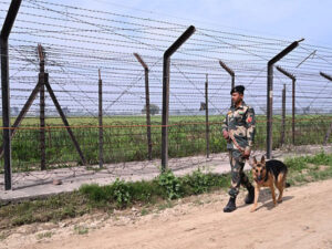 Bharat summons supremacy Bangladesh diplomat as tensions over border fencing escalate