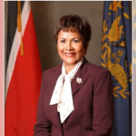 Trinidad & Tobago President to nearly deal with Pravasi Bharatiya Divas. Nation beneath extremity