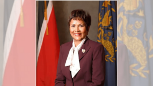 Trinidad & Tobago President to nearly deal with Pravasi Bharatiya Divas. Nation beneath extremity