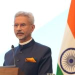 Jaishankar to constitute Indian executive at US President-elect Trump’s swearing-in rite