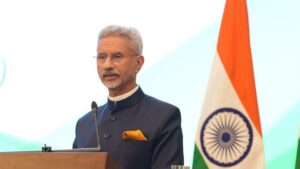 Jaishankar to constitute Indian executive at US President-elect Trump’s swearing-in rite