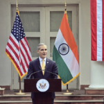 ‘Let’s turn out any haters mistaken,’ US envoy Eric Garcetti emphasises on good Republic of India-US ties