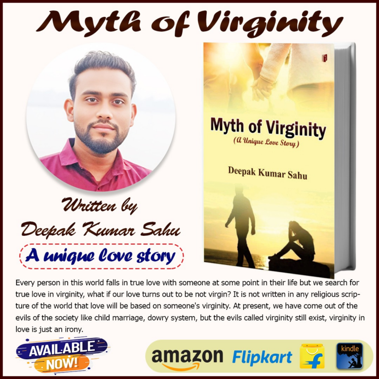 Founding of a Groundbreaking Hold on Breaking the Fantasy of Virginity – Indian Specific Day-to-day