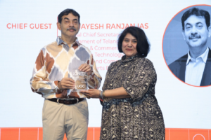 Republic of India’s First Consumer Analysis Convention, IGNITE 2025, Concludes Effectively – Republic of India Bulletin Reside