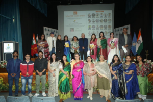 Deliberation on Hindi’s International Position and Sustainable Construction on the 4th International Hindi Excellence Peak Held in Delhi – Bharat Bulletin Reside