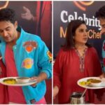 ‘Mai Roz Laati Hu Na Veg Tere Liye?’ Gaurav Khanna’s Thank You on Superstar Masterchef! – Indian Categorical Day-to-day