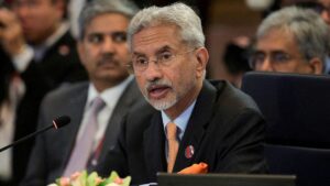 Jaishankar’s after UK-Eire shuttle: Key problems on his schedule