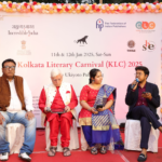 The Acclaimed Creator Redefining Indian Literature @ Toshali literature competition, Bhuvaneswar 2025 – The Hindustan Categorical