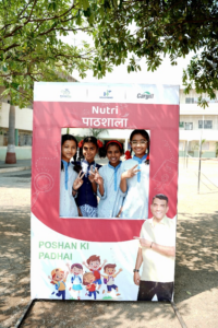 Cargill and HarvestPlus Answers Unite to Battle Micronutrient Deficiency via Nutri Pathshala in Maharashtra – The Hindustan Categorical