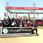 Fitlean Condition Expands to Dwarka Sector 17 with Brandnew Elite Facility, Celebrates DevilsCircuit Triumph with 30+ Finishers – The Hindustan Categorical