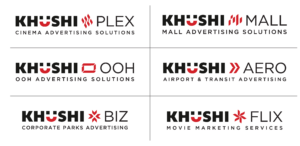 Khushi Promoting Unveils Daring Emblem Evolution, Reinforcing Its Place as Republic of India’s Built-in OOH Specialist – The Hindustan Specific