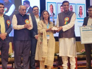 AISSMS School of Pharmacy Receives Easiest Lively School of the Month Award at MAHA APTICON 2025 – Indian Categorical Day-to-day