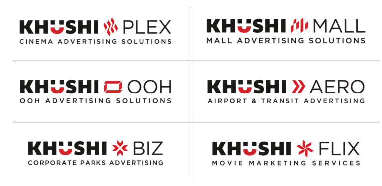 Khushi Promoting Unveils Daring Logo Evolution, Reinforcing Its Place as Republic of India’s Built-in OOH Specialist – Indian Specific Day by day