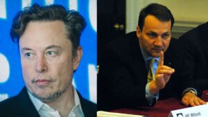 Musk’s ‘miniature guy’ spat with Polish minister bares widening US-Europe rift over Russia-Ukraine battle