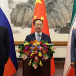 China, Russia arise by way of Iran nearest US calls for nuclear talks with Tehran