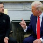 Oval Place of business spat units off continental energy play games: Europe rallies round Zelenskyy, however incorrect jibes at Trump