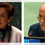 Bharat shouts out ‘fanatical mindset’ next Pakistan ex-diplomat refers to Kashmir as ‘swamped’ at UN meet