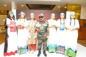Y Rajeev Reddy – Indian Categorical Day by day