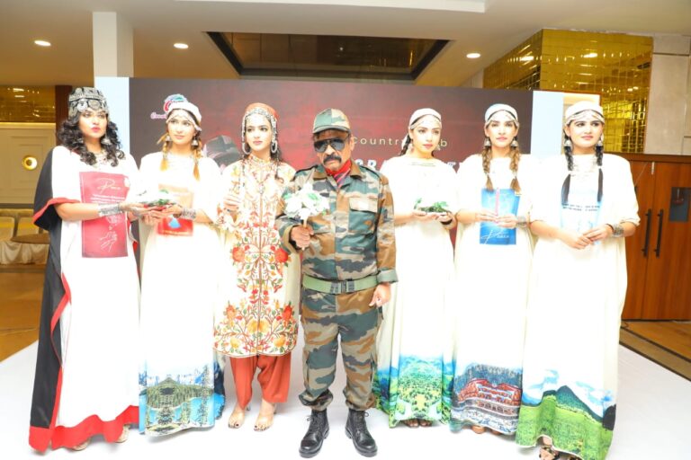 Y Rajeev Reddy – Indian Categorical Day by day