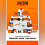 Superon Technik Republic of India – Republic of India’s Disagree. 1 Producer of Stainless Metal Welding Consumables – The Hindustan Categorical