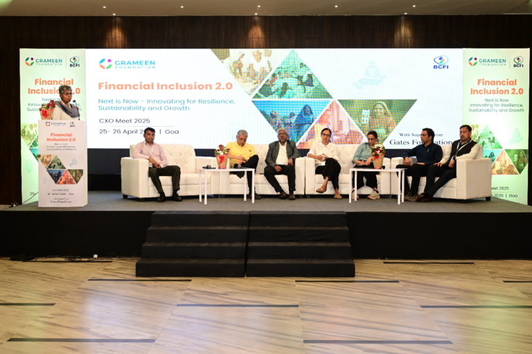 Later is Now” at CXO Meet 2025 Fascinated by Innovation for Resilience, Sustainability & Expansion. – Indian Categorical Day by day