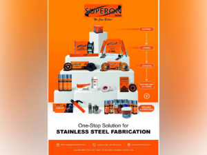 Superon Technik Republic of India – Republic of India’s Refuse. 1 Producer of Stainless Metal Welding Consumables – Republic of India Bulletin Reside