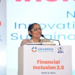 Pioneering the Presen of Finance Thru Innovation & Inclusion – Bharat Bulletin Are living
