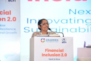 Pioneering the Presen of Finance Thru Innovation & Inclusion – Bharat Bulletin Are living