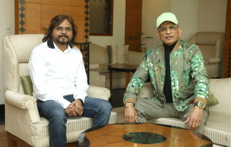 Manufacturer-Lyricist Kumarr of Studio Refuel Glimmers with Musical Occasions, Podcasts, and Trade Reputation – Indian Categorical Day by day
