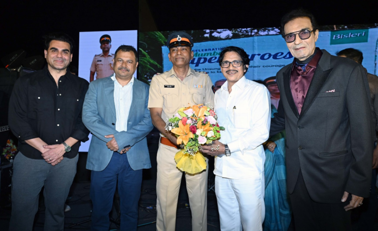 Ronnie Rodrigues Hosts Vijay Madaye’s Departure Celebration with Arbaaz Khan, Vindu Dara Singh,Dheeraj Kumar & others – Indian Specific Day-to-day