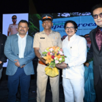 Ronnie Rodrigues Hosts Vijay Madaye’s Depart Birthday celebration with Arbaaz Khan, Vindu Dara Singh,Dheeraj Kumar & others – Bharat Bulletin Are living