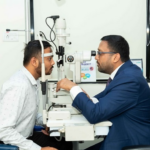 Surya Visual Institute Effectively Treats Over 2,000 Kids for Myopia in 2024 – The Hindustan Specific