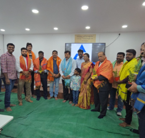 Arthashastra IAS Academy Launches Unused Centre in Hyderabad to Enhance Civil Services and products Schooling – The Hindustan Specific
