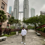 Kavit Shah’s Malaysia Discuss with Opens International Business Doorways and Launches Bharat’s Biggest Sovereign EXIM Coaching – The Hindustan Specific