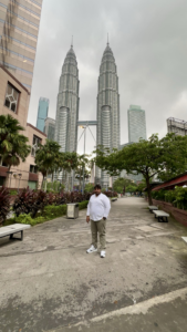 Kavit Shah’s Malaysia Discuss with Opens International Business Doorways and Launches Bharat’s Biggest Sovereign EXIM Coaching – The Hindustan Specific