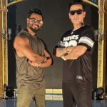 Sagar Das Directs & Choreographs The Promotional Video For “Waves” – Republic of India Bulletin Reside