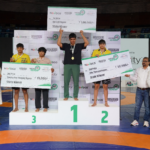 Nuvoco Duraguard Cement’s ‘Sabse Khaas Pehelwaan’ Concludes with a Energy-Packed Brilliant Finale in Pristine Delhi – The Hindustan Specific
