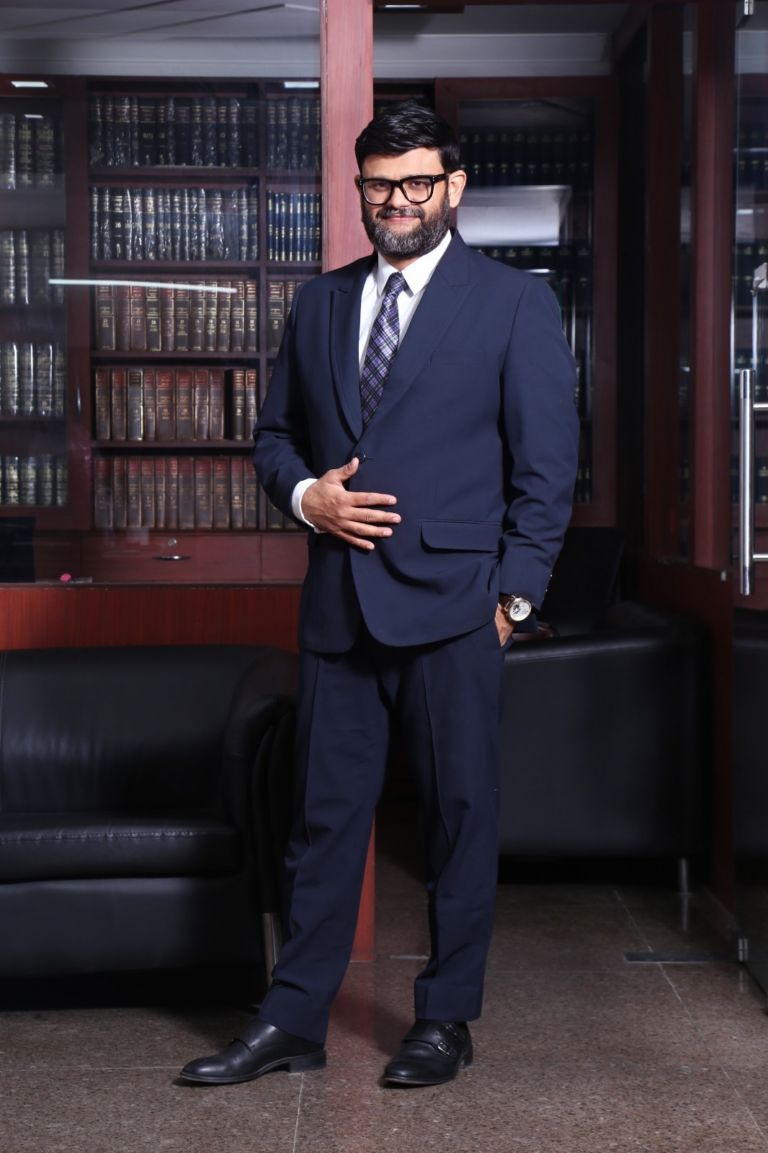 Best possible Prison Legal professional in Delhi – AM Criminal