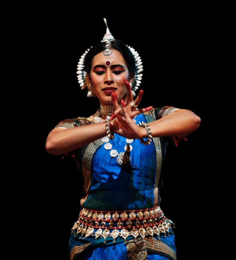 How Dr. Vandana Supriya Kasaravalli Is Revolutionizing Classical Dance in Republic of India – Indian Specific Day-to-day